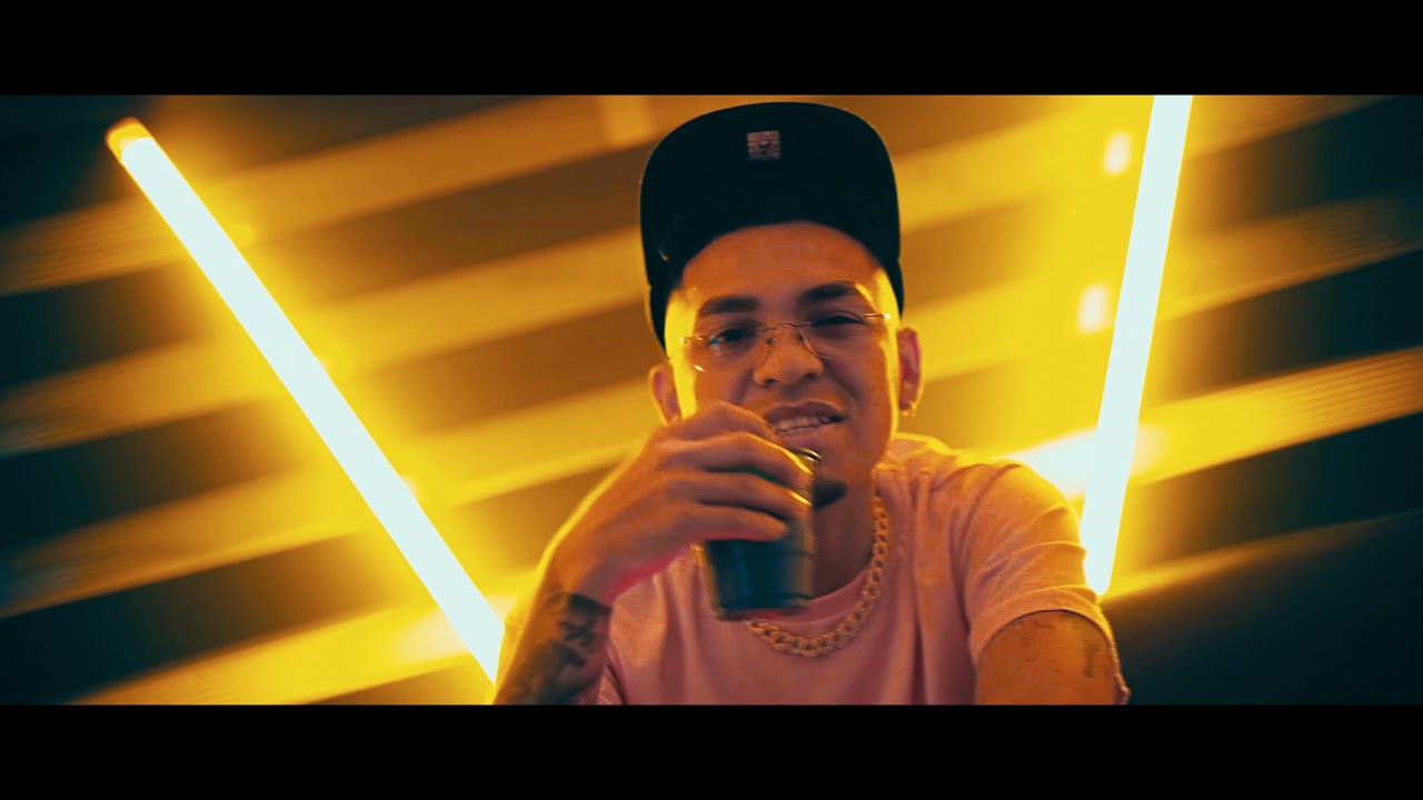 Samy Dee - LASSIE , (video oficial)