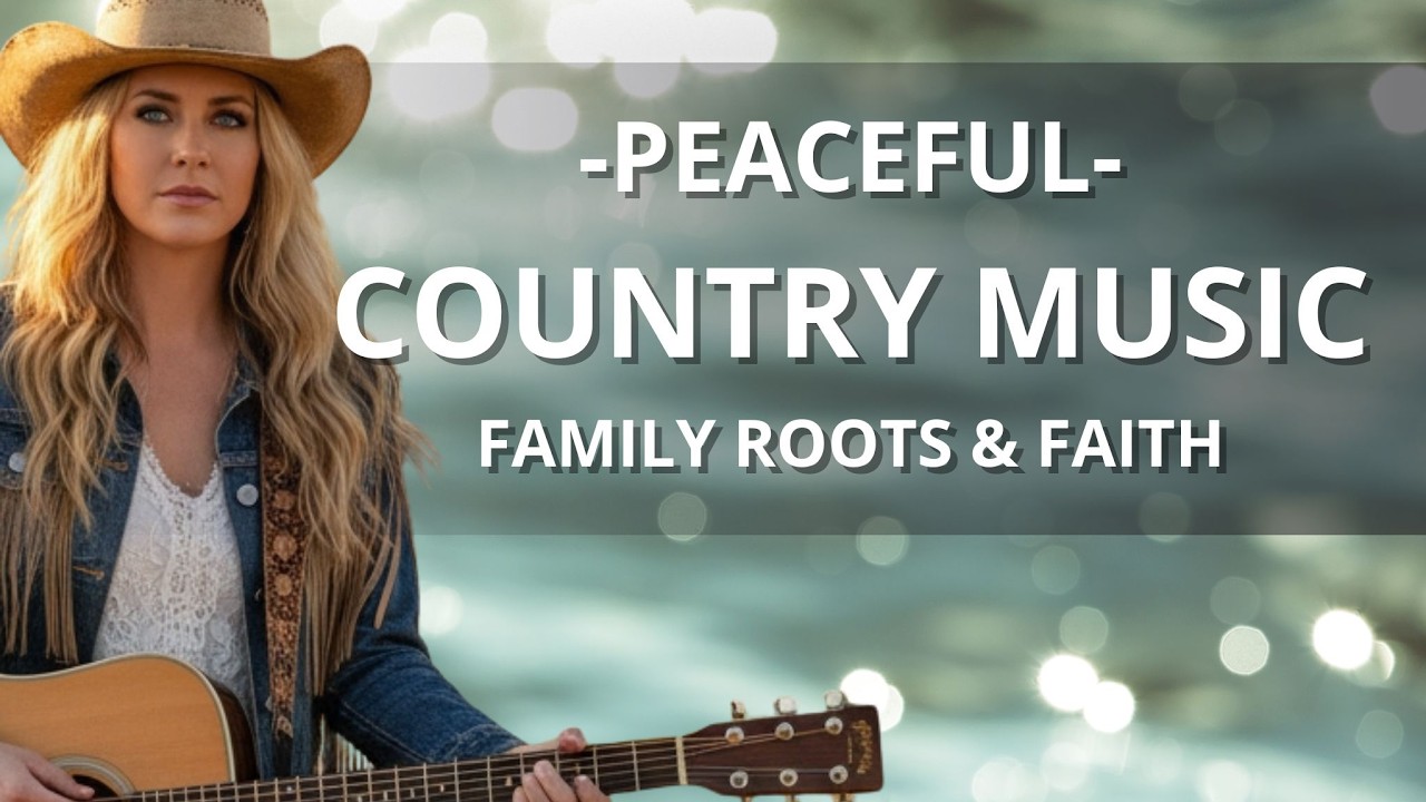 Peaceful Country | Family Roots & Faith