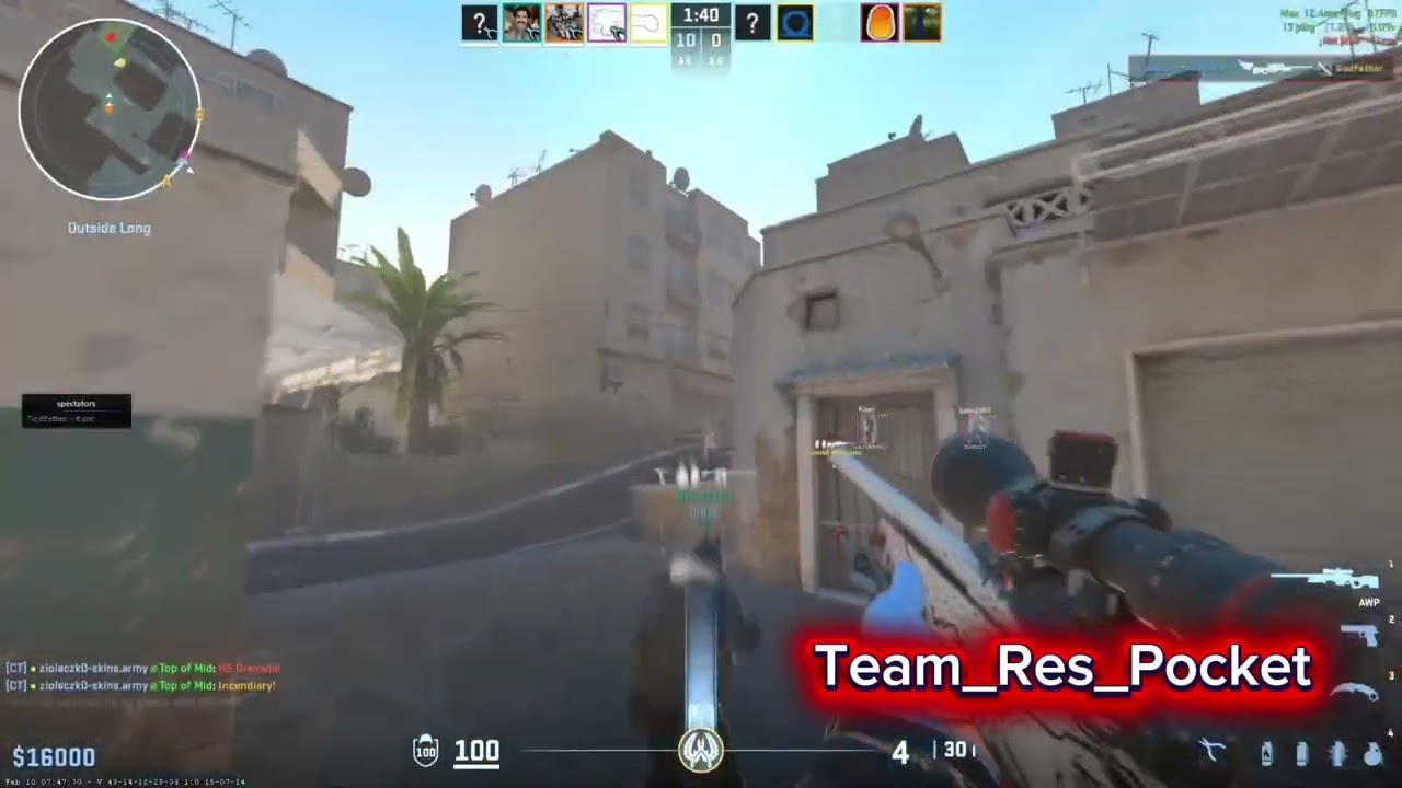 Team Res Pocket New Cs2 Cheat Join: https://discord.gg/WdwxJEvcKK