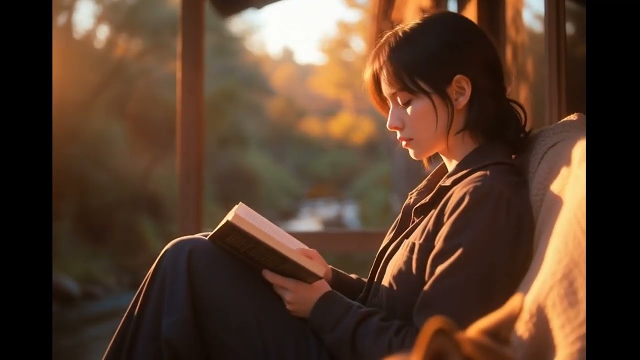 R&B ไทยโยกนิ่ม ๆ 🎶  Bossa คาเฟ่ ฟังสบาย อ่านหนังสือ