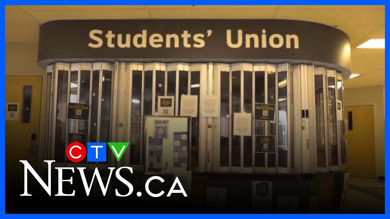 University of Regina Student's Union votes to dissolve