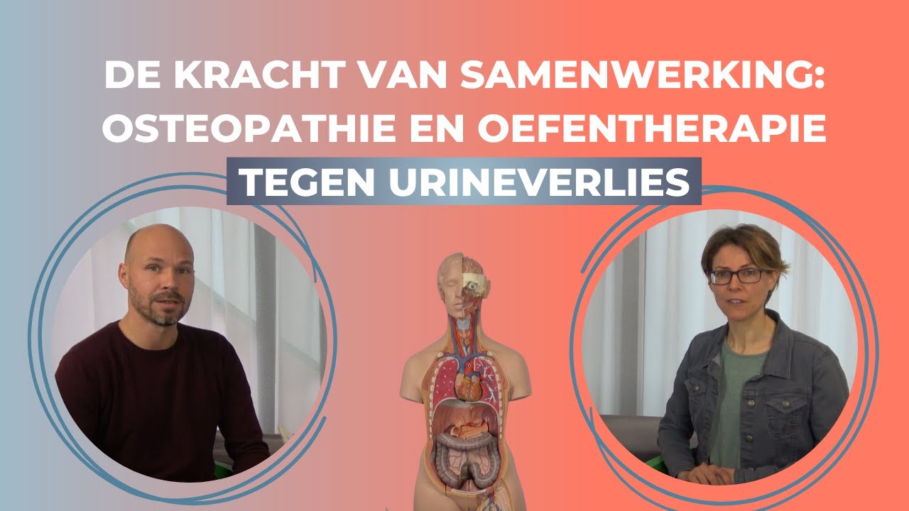 Altijd maar je buik strak houden…Wat gebeurt er dan met je andere organen...