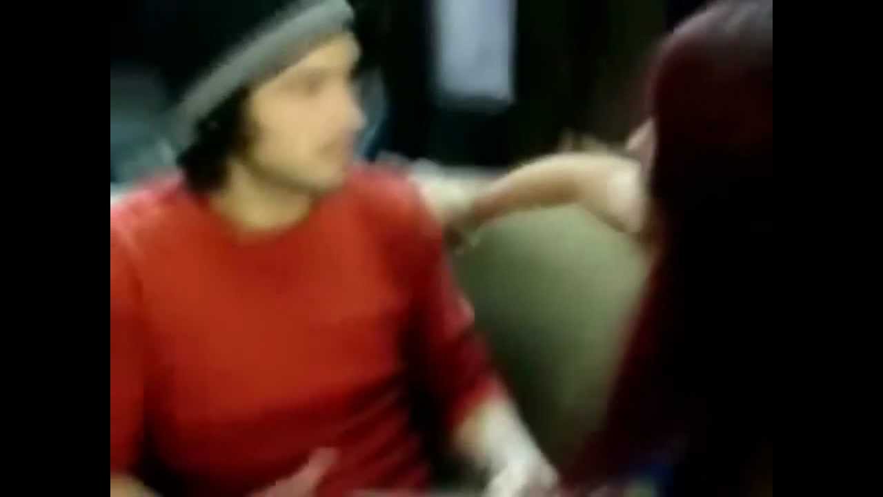 História de Dulce y Poncho - Parte 2