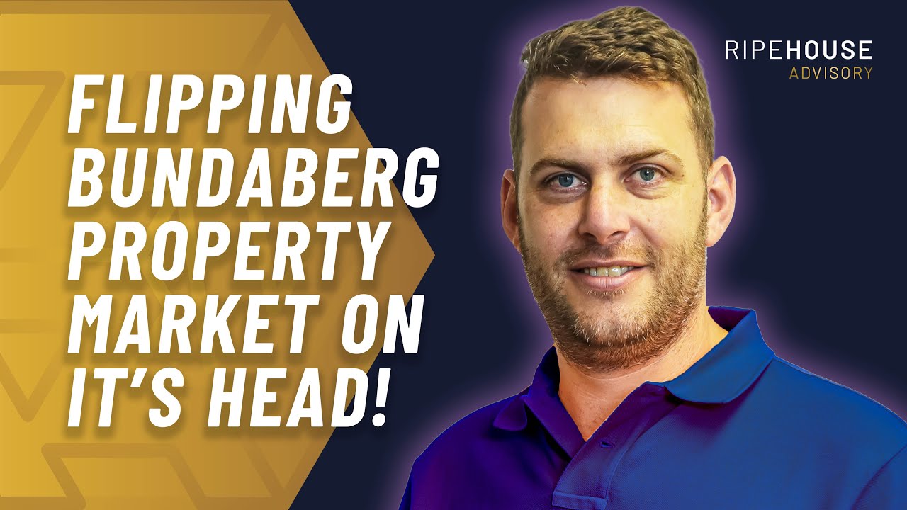 Bundaberg, Queensland : Property Market Data Deep Dive