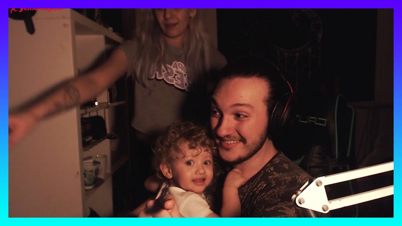 Toqtir - Katya Bebek İle Eğlenceli Dakikalar #1 🧿