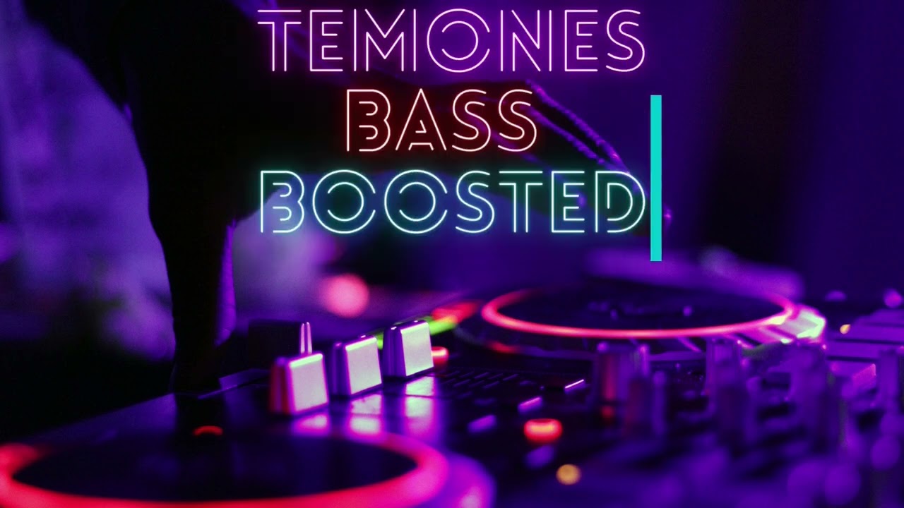 CRO WOW | BASS BOOSTED