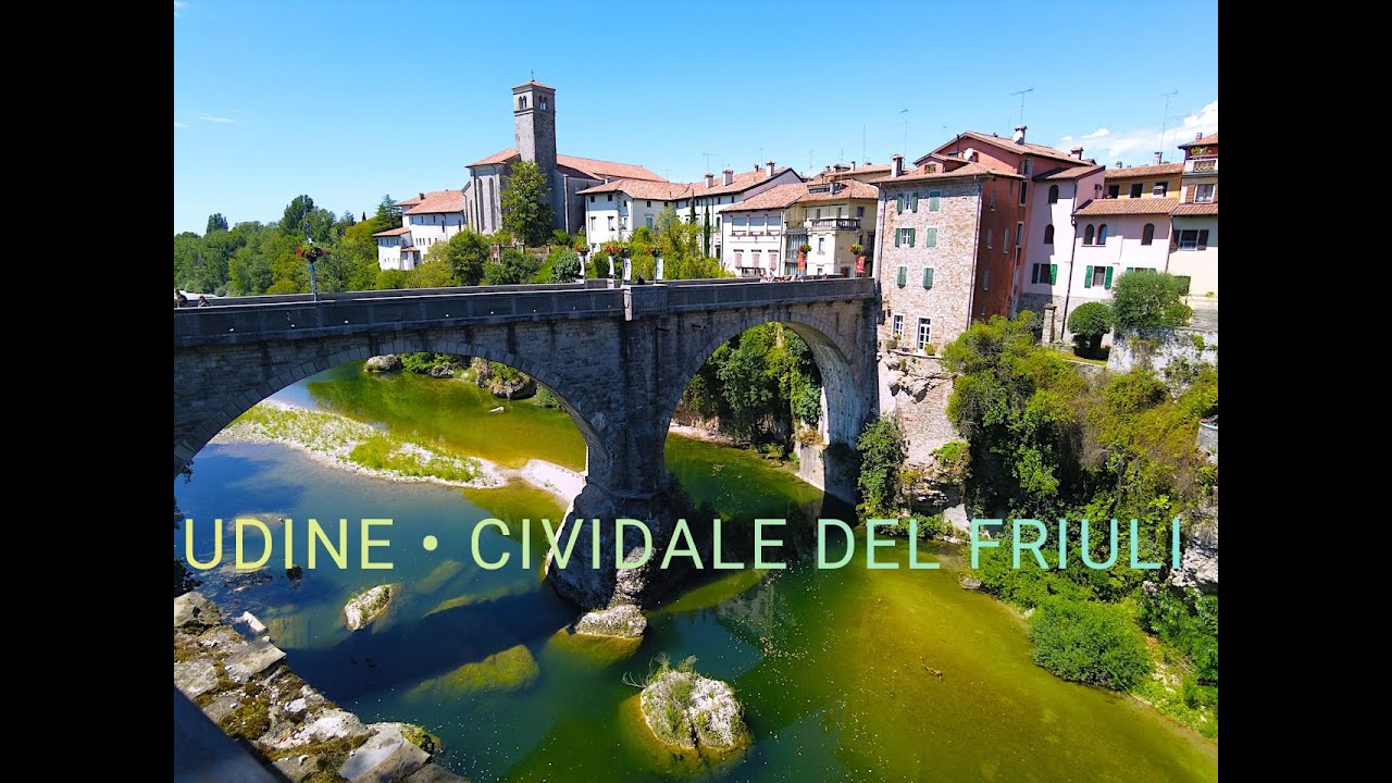 Udine | Cividale del Friuli | Italy's Hidden Gems