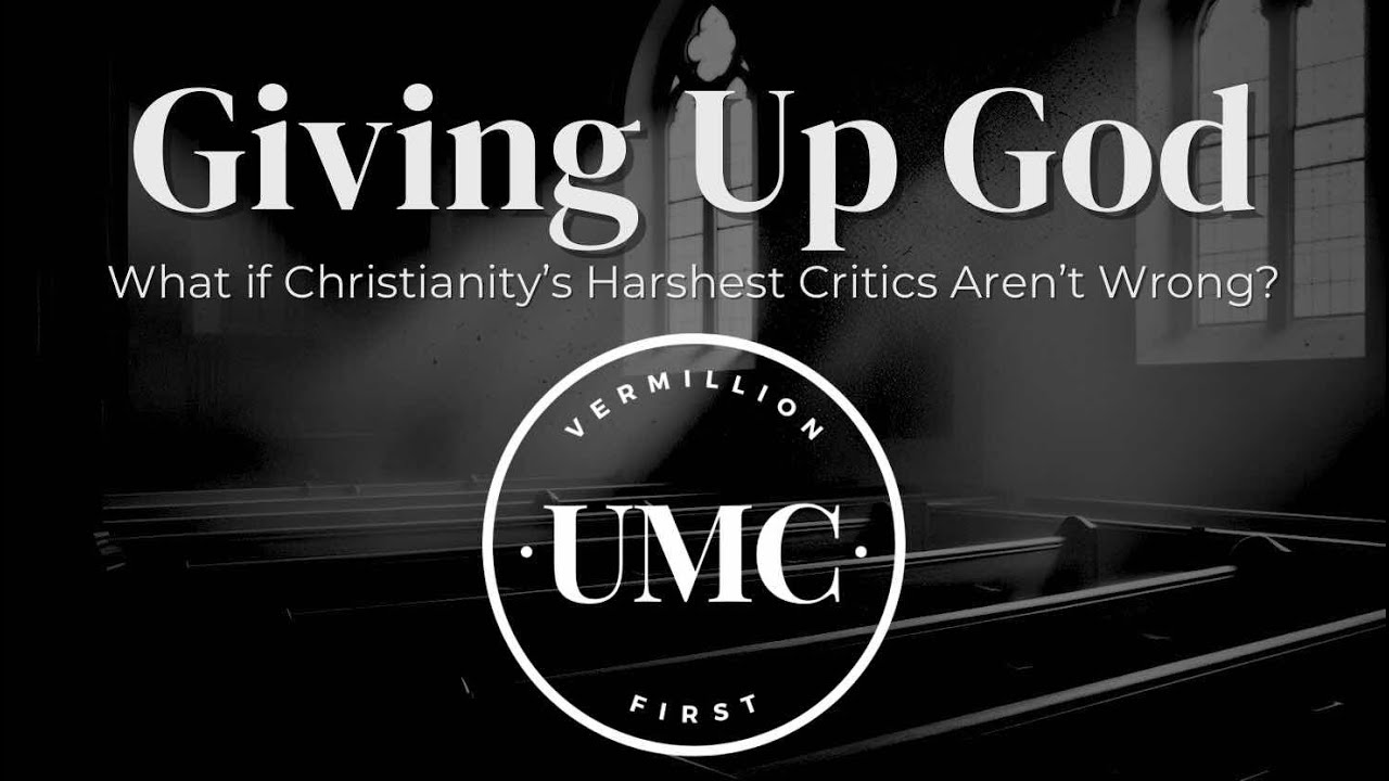 Giving Up God: God as Projection