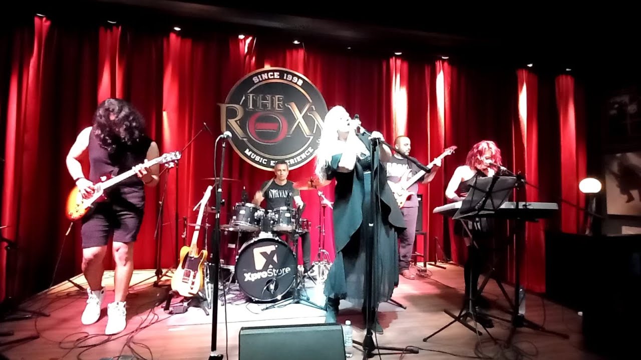 Ensambles 2022 - Teneiem en The Roxy 21/11/22
