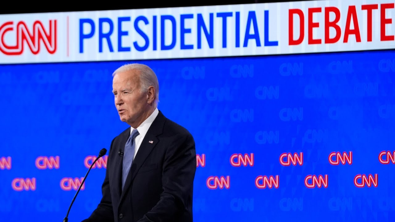 ‘Sad to watch’: Sky News host savages Joe Biden in presidential debate