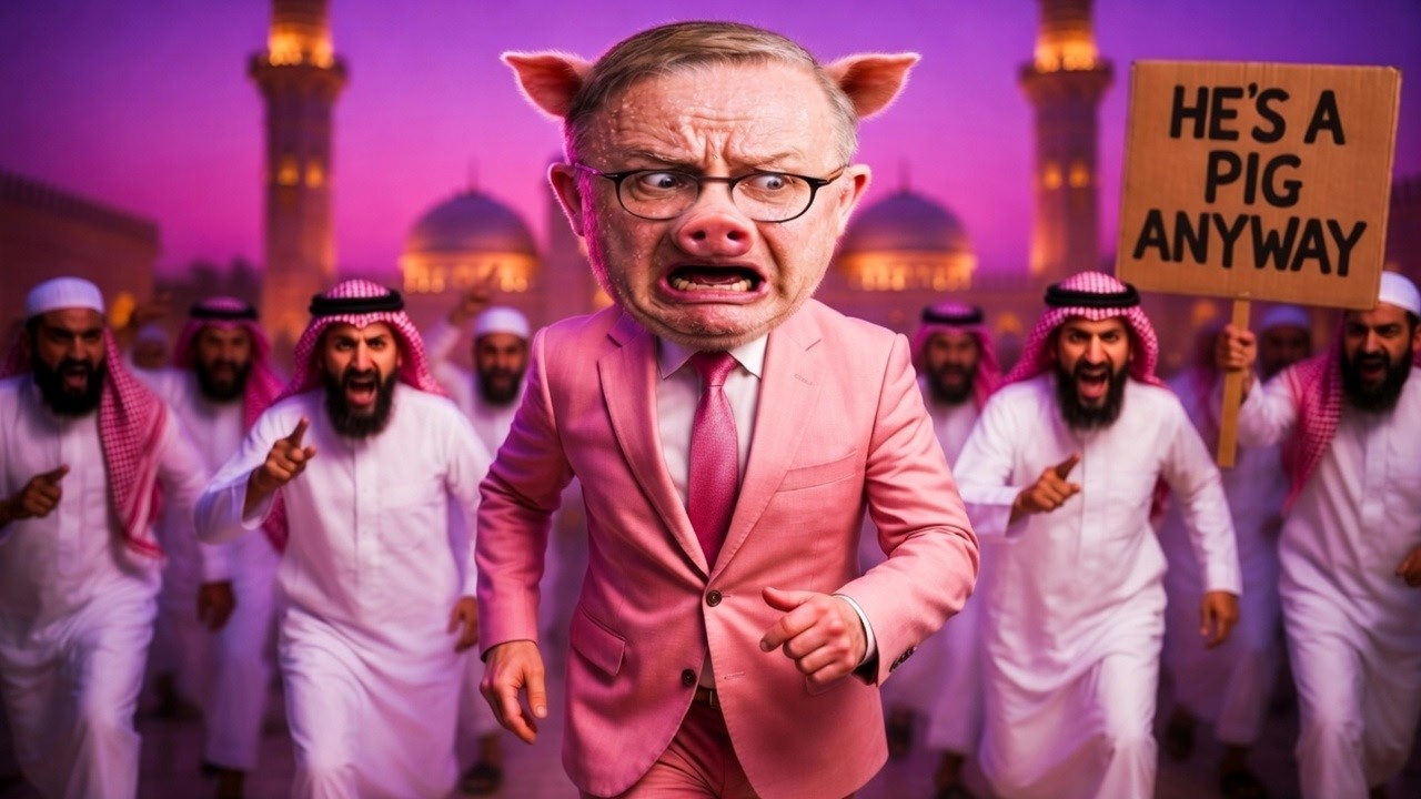 Музыкальное видео на песню Энтони Албанезе 