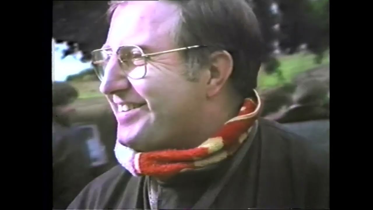 1982- 15th Irish National Vintage Motorcycle rally. Held at Veron Mount Cork.