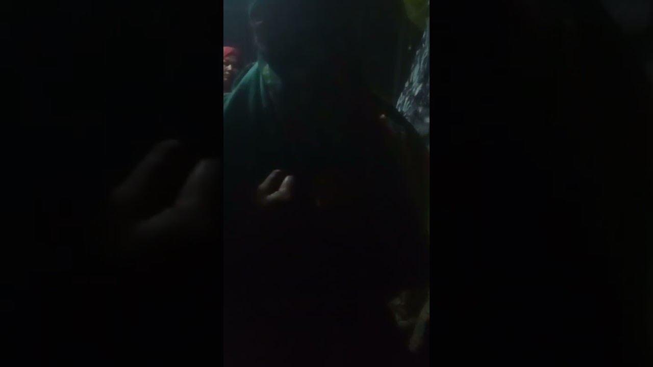 জীন হাজির করে সঠিক রোগ নির্ণয় করলাম। জীনের আছর এর কারণে মেয়েটি কে মাদ্রাসায় পরতে দিচ্ছেনা জীন।
