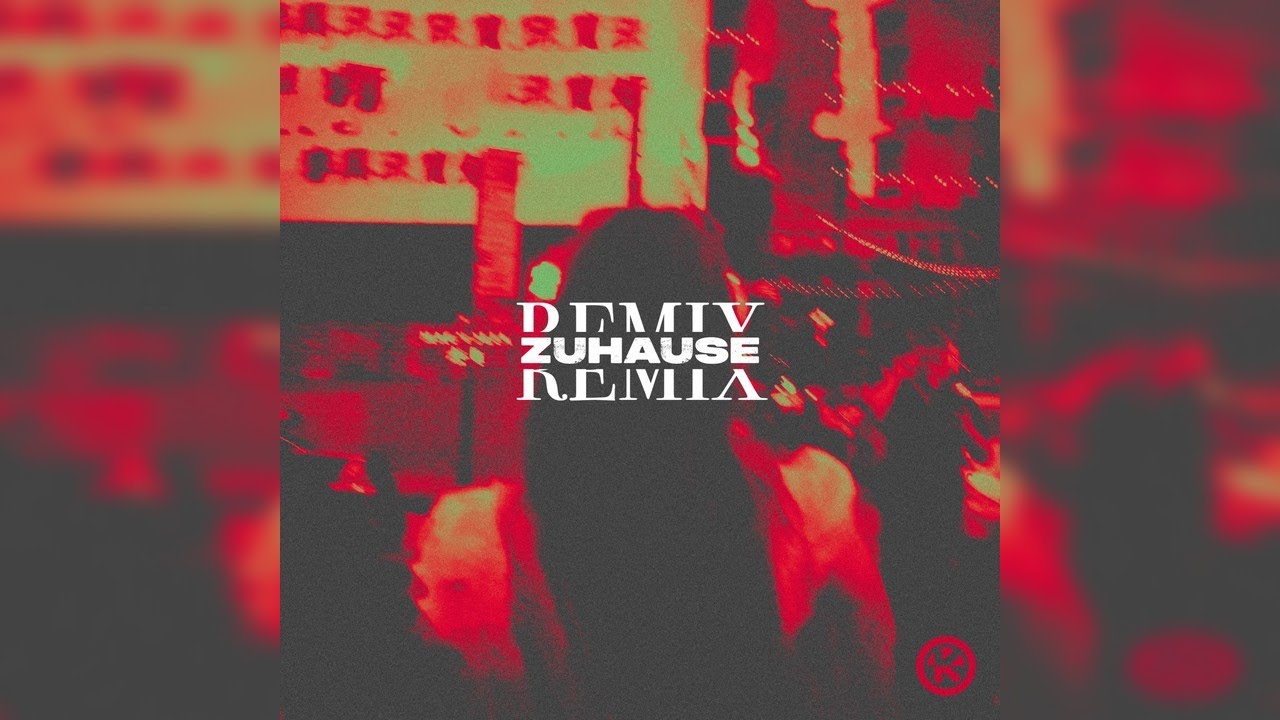 Blondee - Zuhause (Remix)