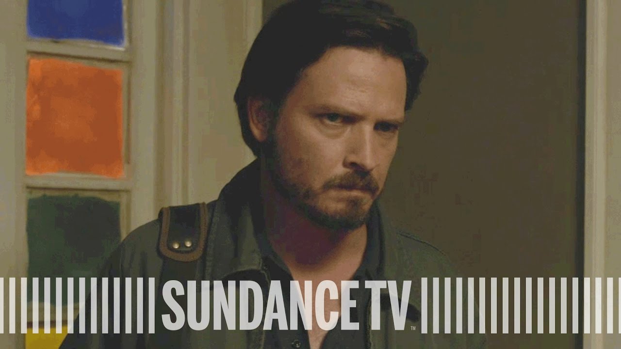 RECTIFY | 'Avery's Ultimatum' Official Clip (Episode 401) | SundanceTV