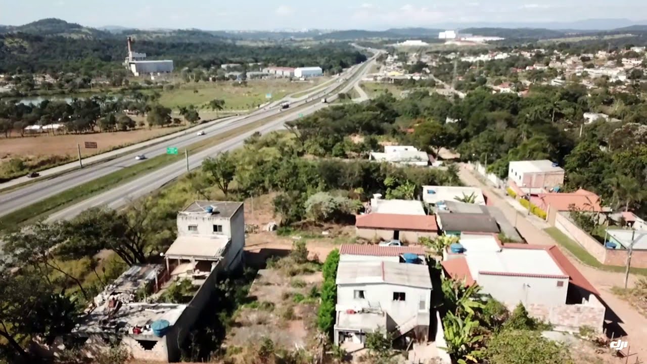 Bairro Francelinos (Juatuba MG)