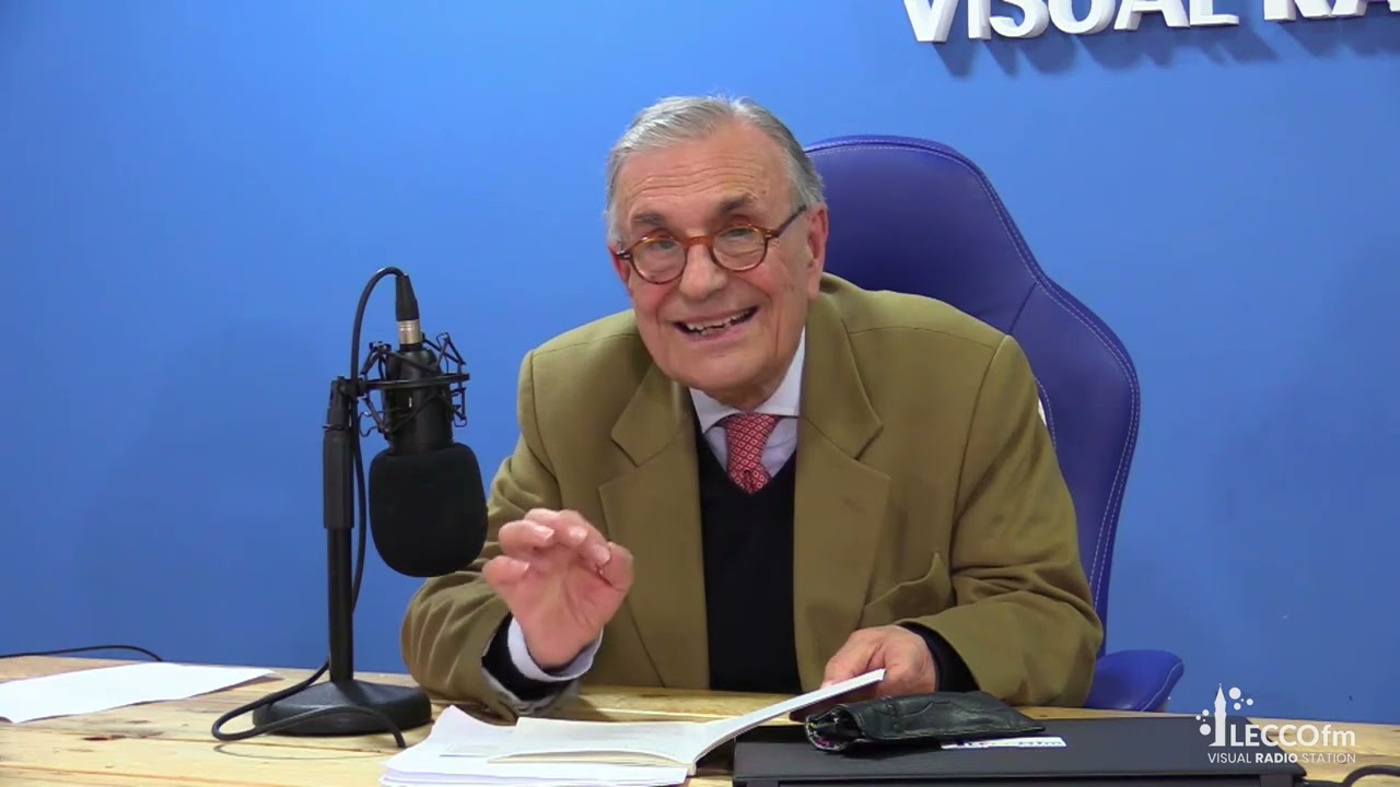 Il dialetto in pillole | Con Gianfranco Scotti