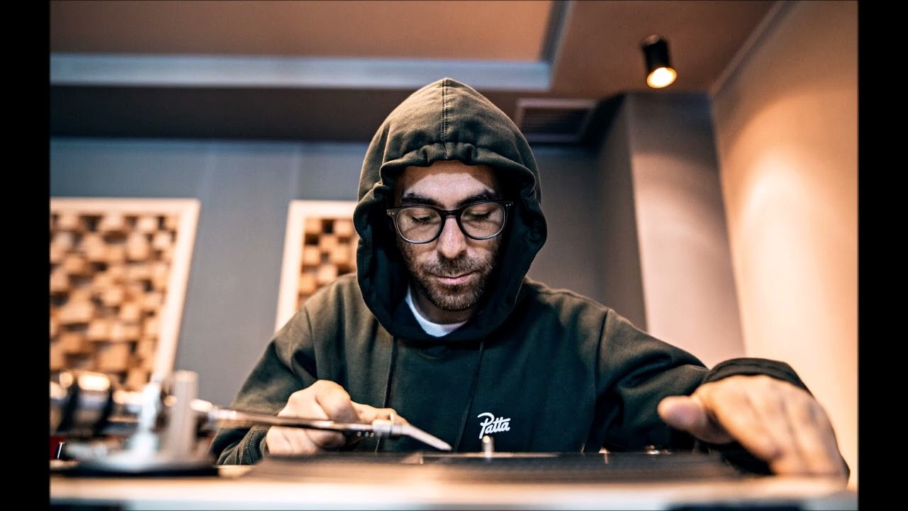 Type Beat Roc Marciano x The Alchemist Drumless HipHop Beat Instrumental