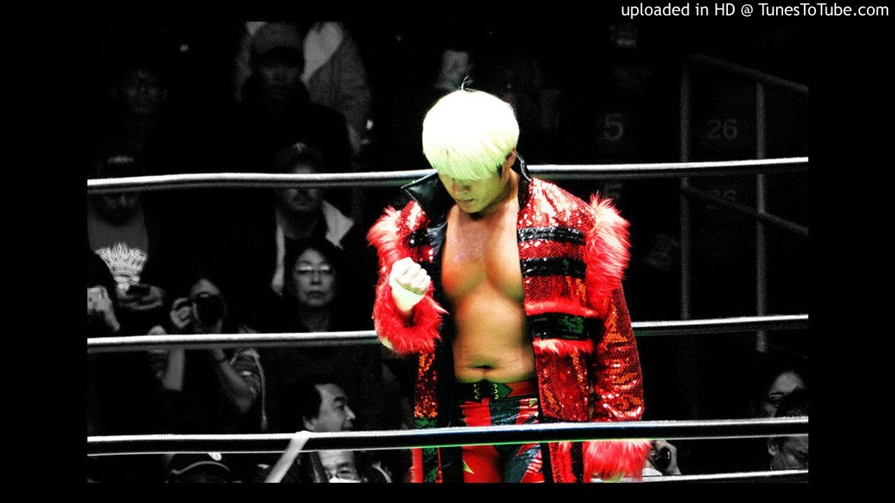 Shitsuren Mosh (Kenoh) [with Arena Effects]