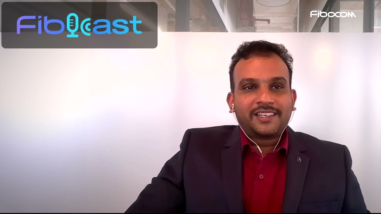 Fibocast: Connecting India with Future-prrof 5G FWA Service