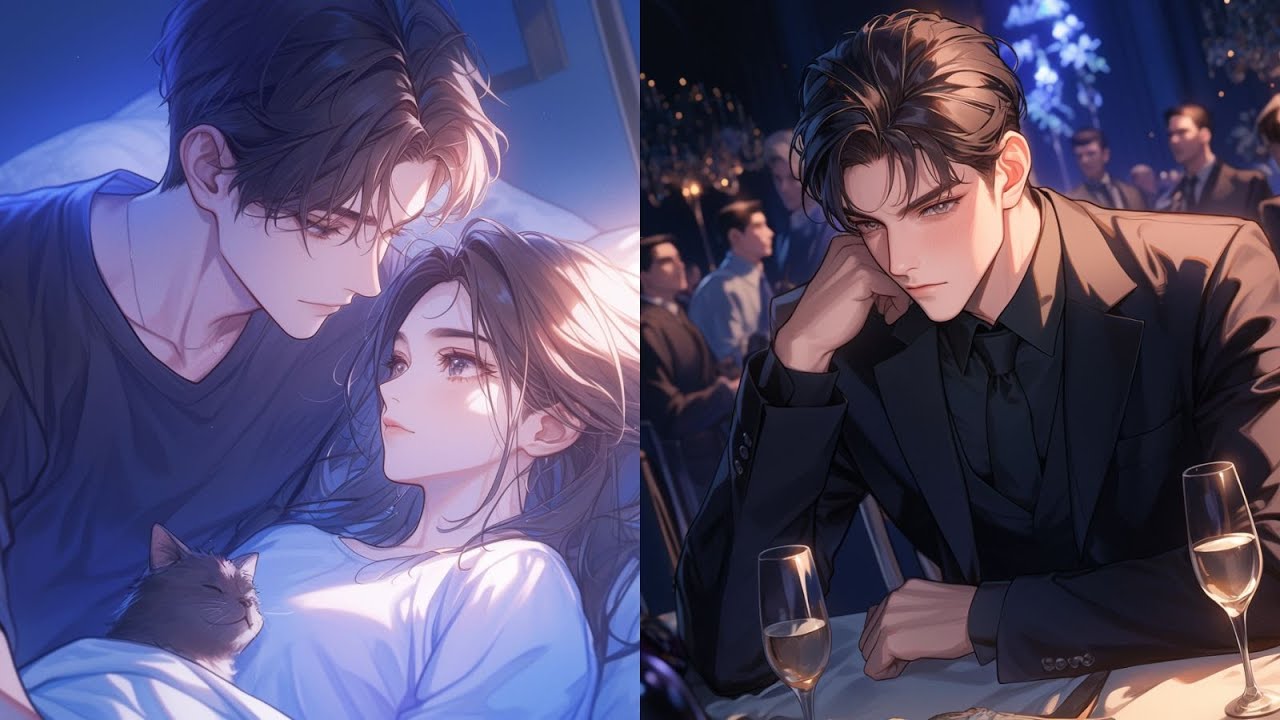 I Lost My Memory. He Smiled When I Called His Brother My BF, but Cried When We Actually Got Married