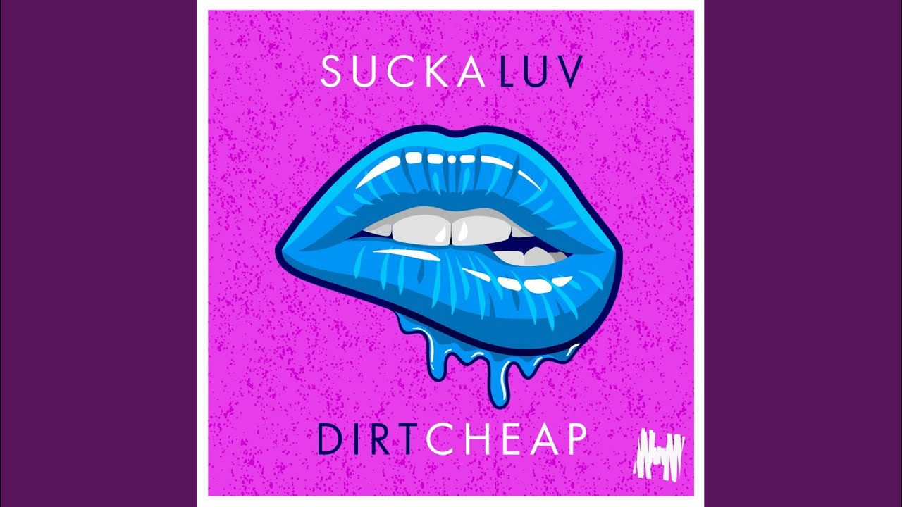 Sucka Luv (Stalker Remix)