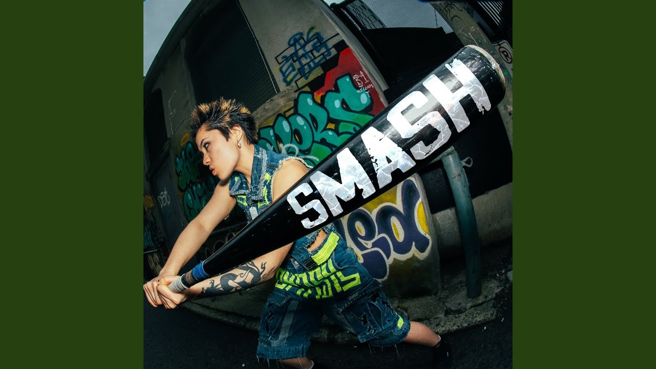 SMASH