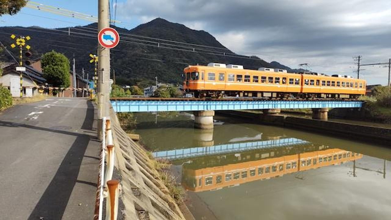 Japanese Private Railways