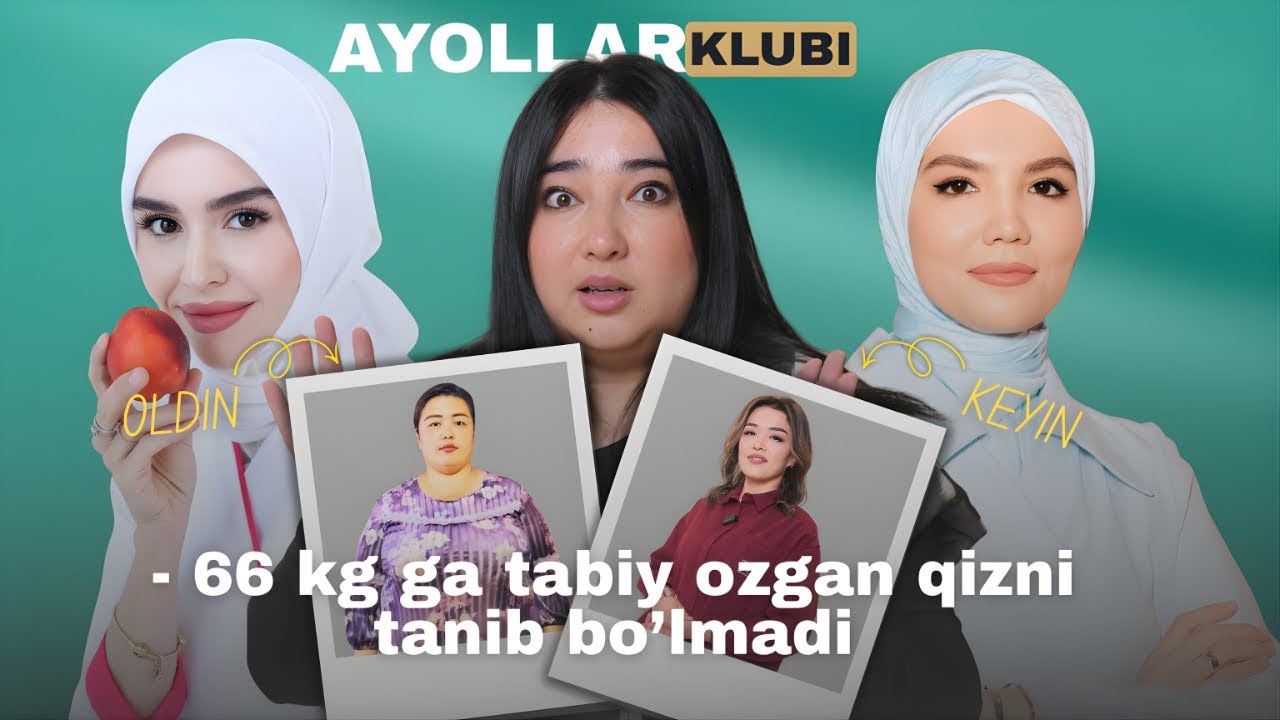 Qanday qilib biz oxdik !!!!