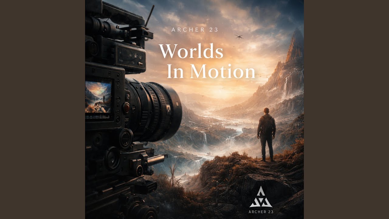 Worlds In Motion