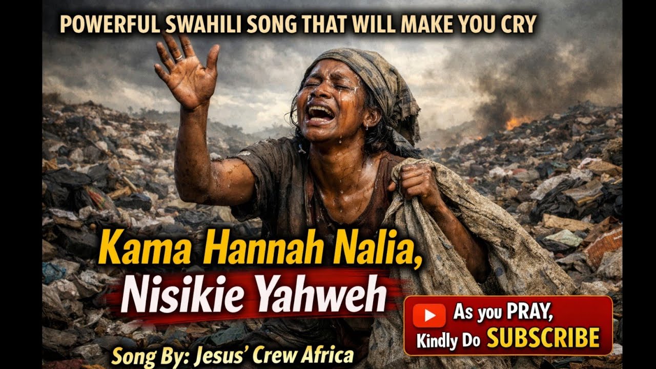This WORSHIP Song will MAKE YOU CRY to God - 