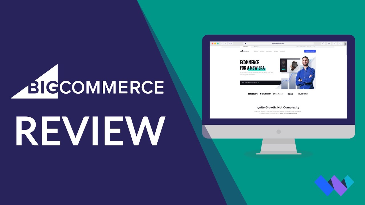 Is BigCommerce Better Than Shopify in 2022?