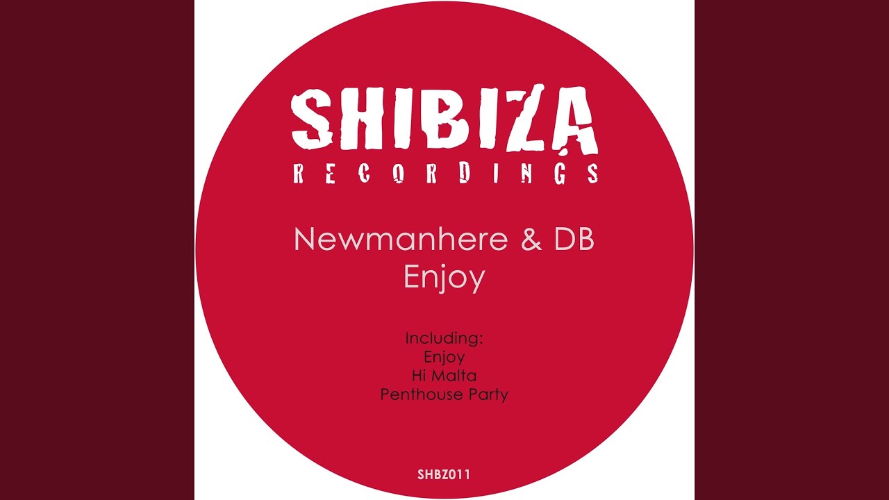 Enjoy