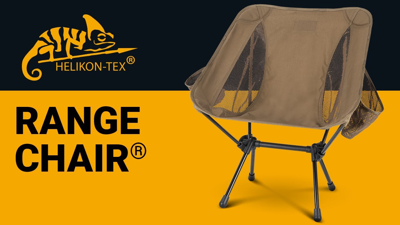 Helikon-Tex - Range Chair®