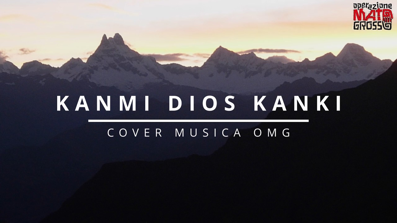 KANMI DIOS KANKI