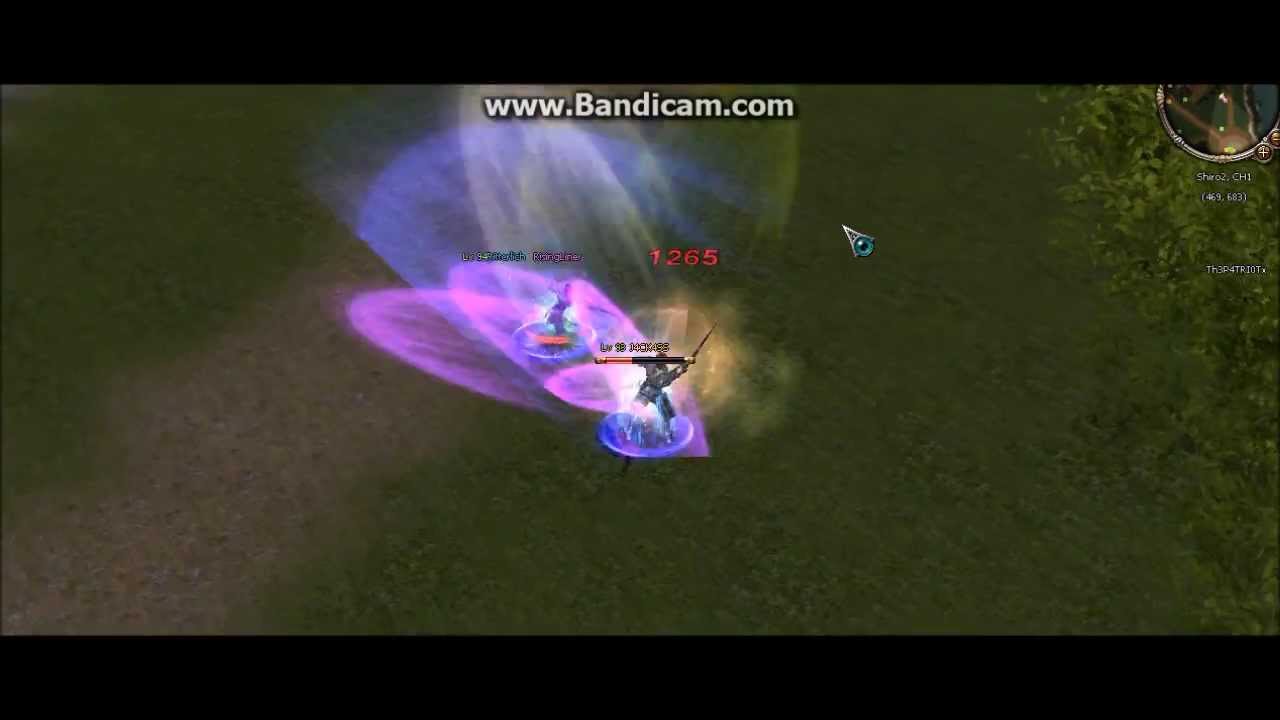 Shiro2 J4CK4SS PvP Vol 2