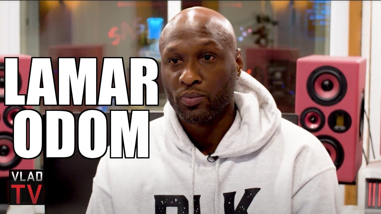 Lamar Odom on Leaving Taraji P Henson for Khloe Kardashian, Marrying Khloe After 1 Month (Part 12)
