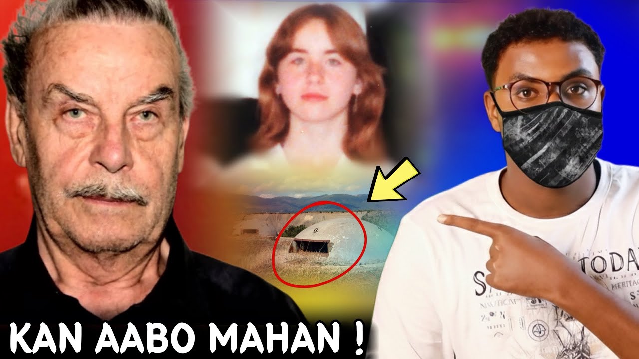 Qolka Hoose Guriga Ayuu Geystay Gabadhii!😳| Qisada Elisabeth Ee Europe Gilgishay! Dhamaystiran