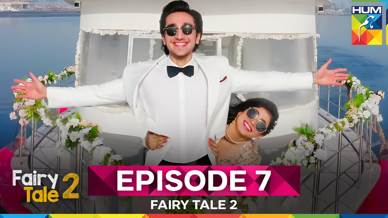 Fairy Tale Season 2 | Episode 7