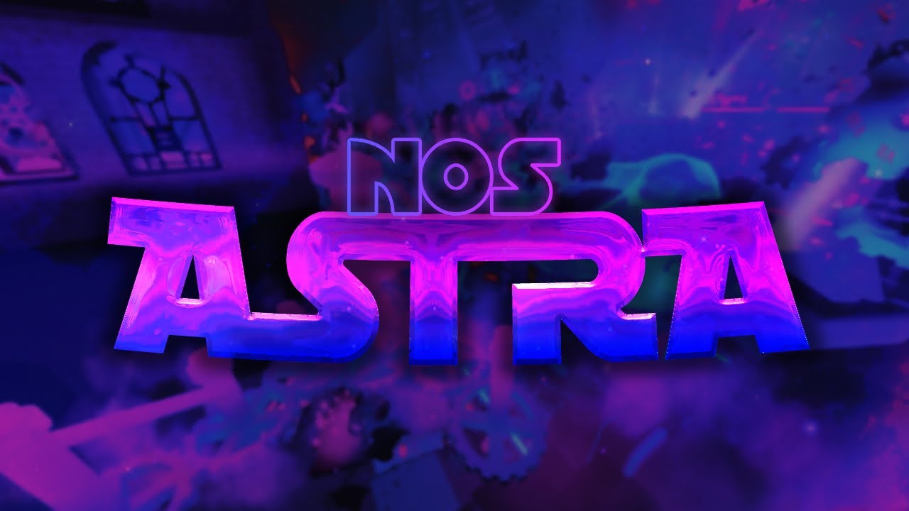 [TOP 3] Nos Astra (Eternal) | Tria.os