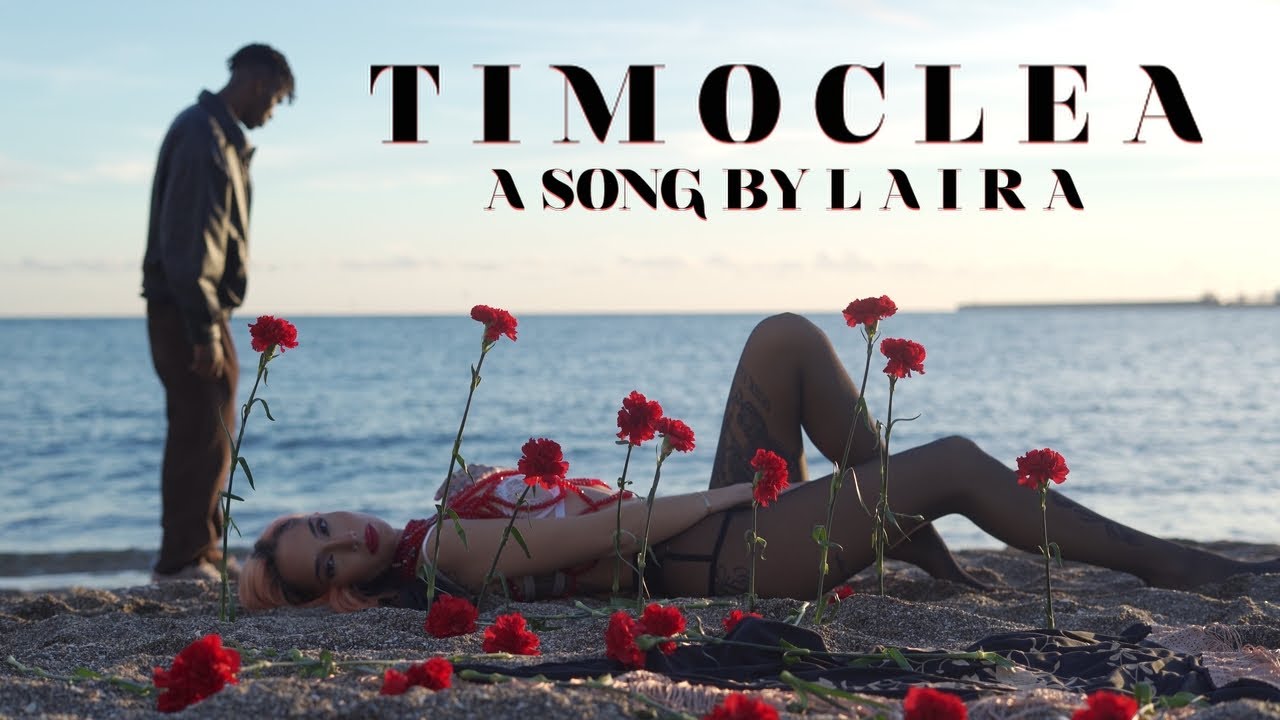LAIRA - TIMOCLEA