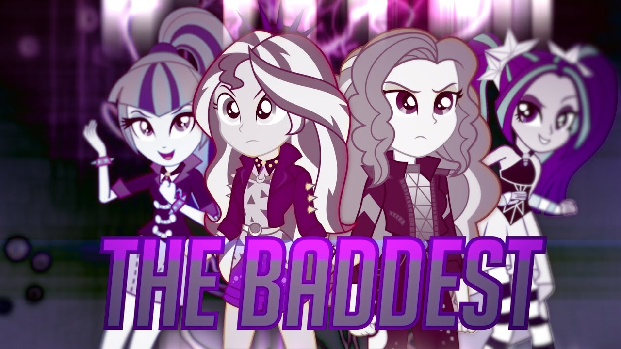 The Baddest