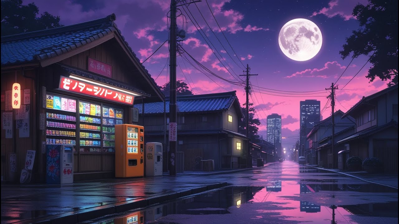 24/7 Chillhop Music for Students & Professionals 📚 Lo-Fi Focus Beats for All-Day Use