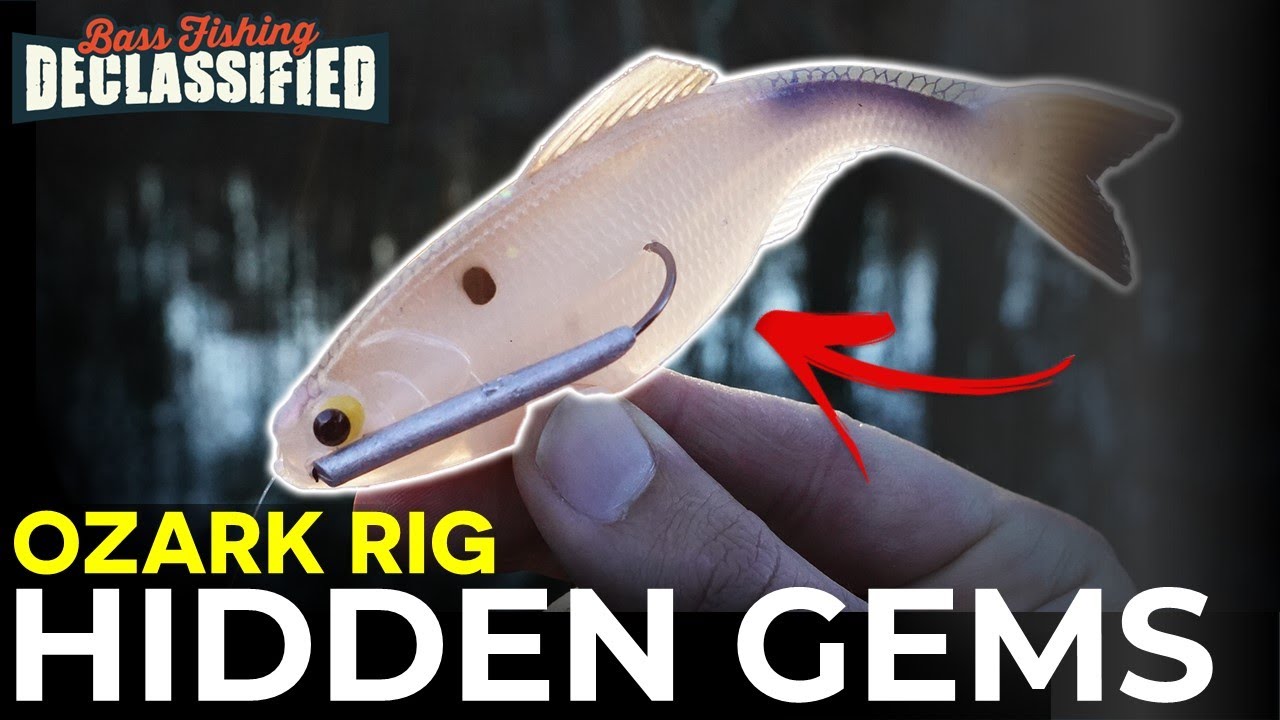 No One Is Throwing This DEADLY Rig On Your Lake