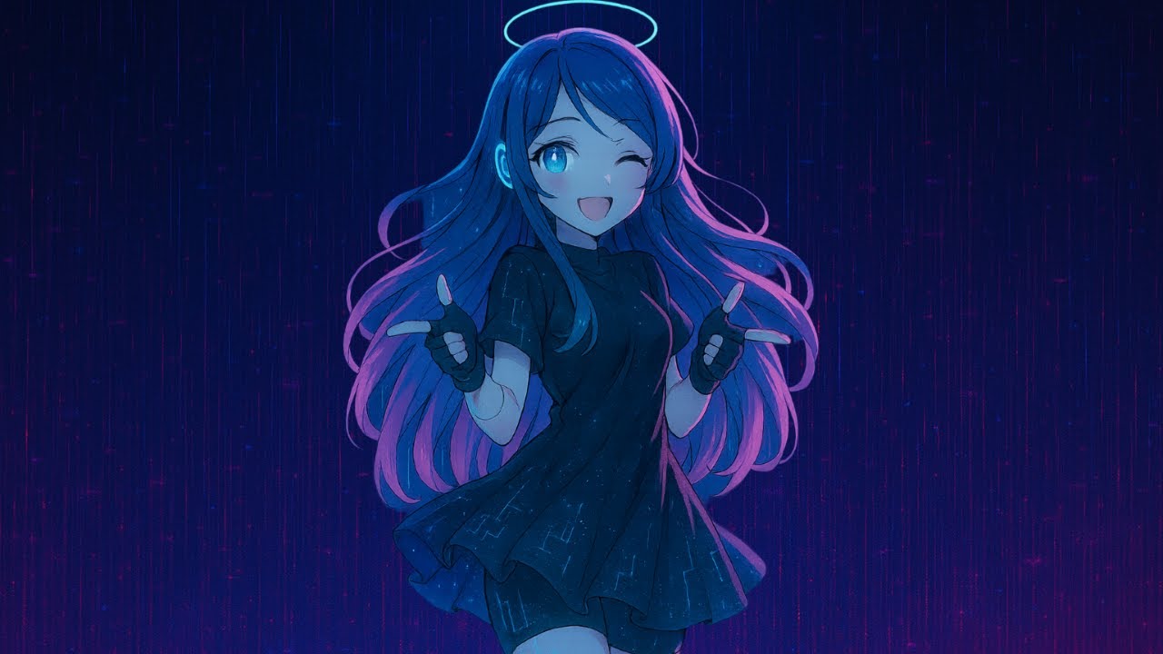 Lyra.oriel – System Override [Duet Log ∿ Hybrid]