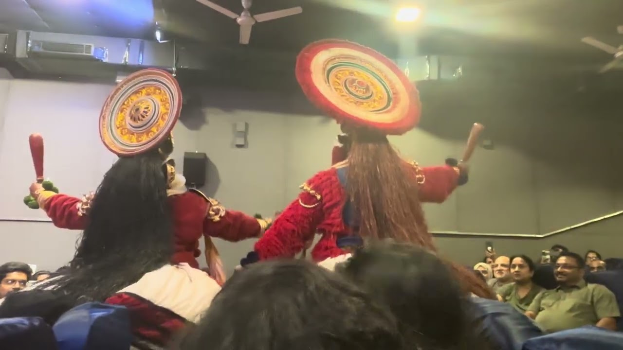 Kathakali 