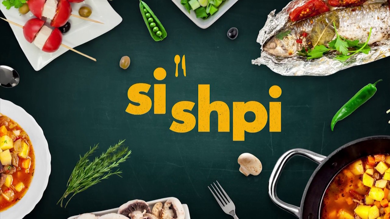 Si n'shpi Emisioni 8 PROMO