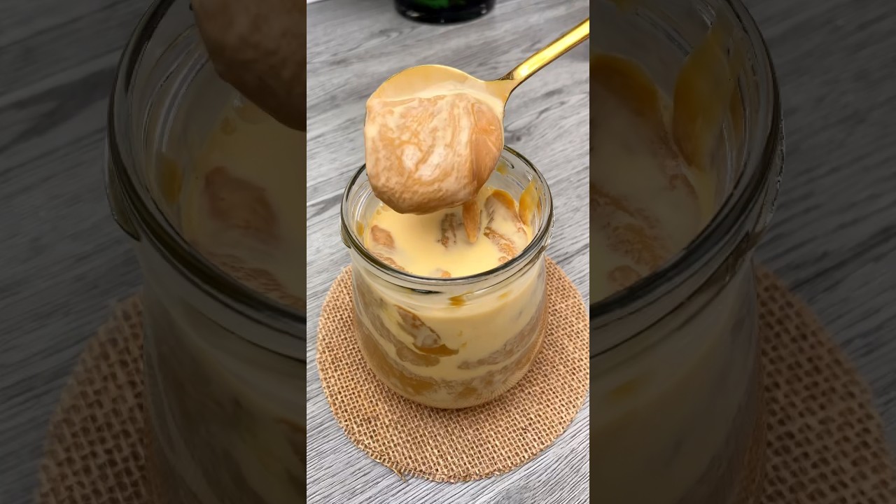 Как приготовить ганский пудинг из тигрового ореха и риса (ATADWE MILK), часть 1