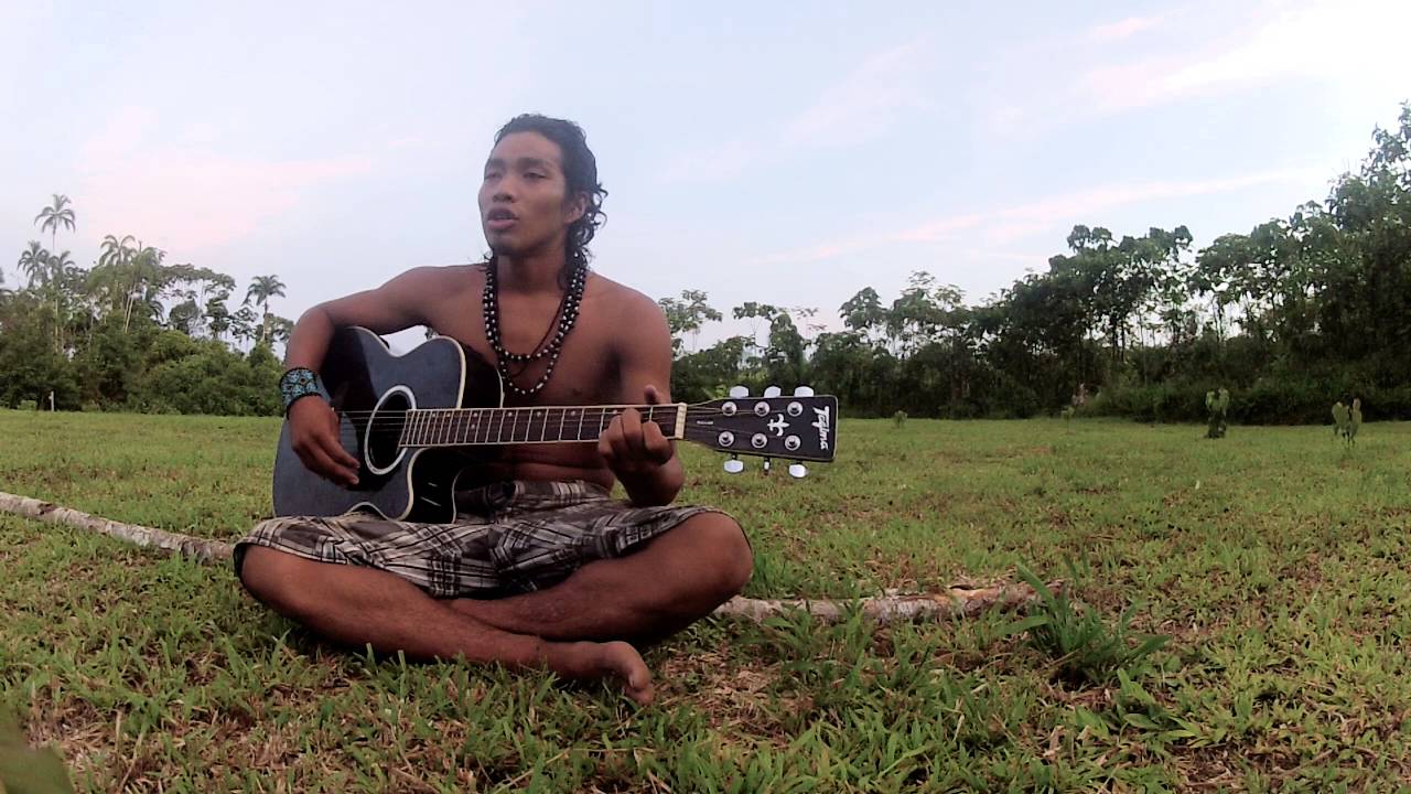 Força da Mulher by Matsini Yawanawa (7DR031)