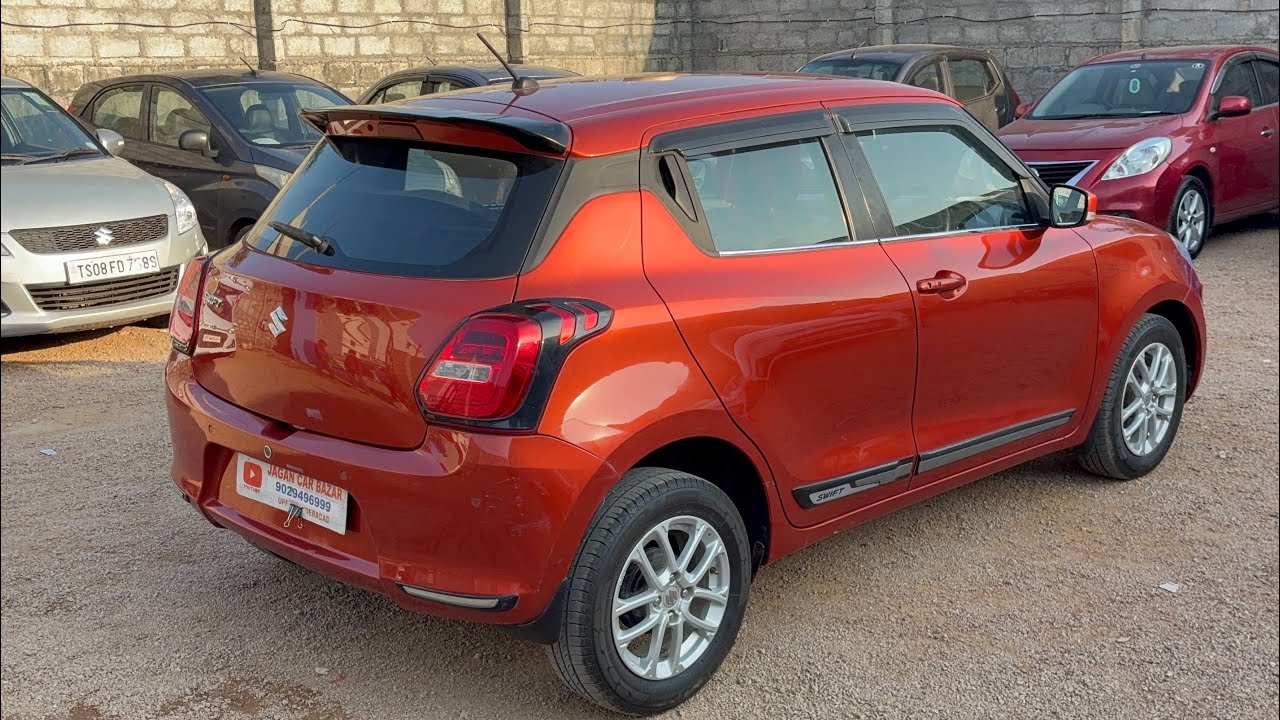 Продается Ford Swift Zxi 2021 года выпуска, артикул 9029496999.